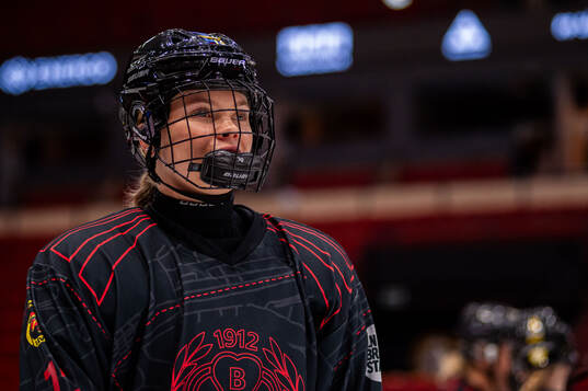 Brynäs Tillie Ytfeldt