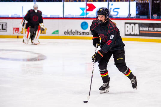 Brynäs Tillie Ytfeldt