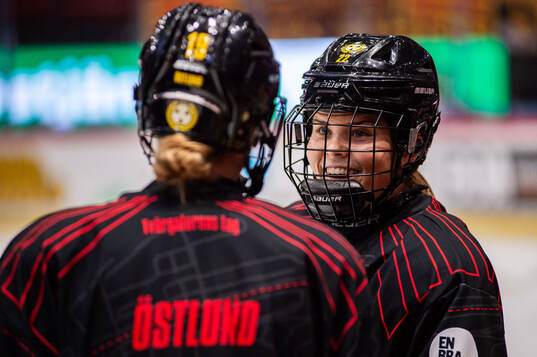 Brynäs Hanna Thuvik