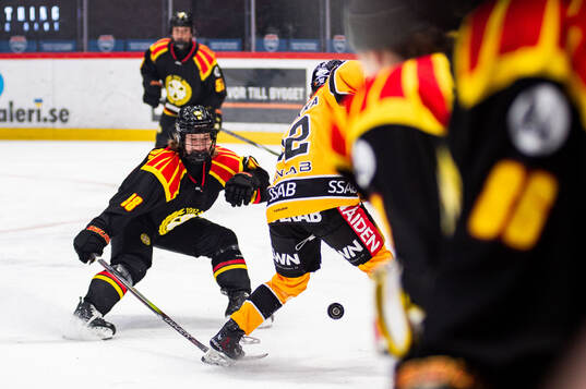 Brynäs Tilde Sundnäs Grillfors