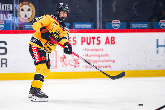 Luleås Nadia Mattivi