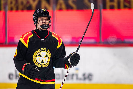 Brynäs Tillie Ytfeldt