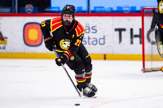 Brynäs Hanna Thuvik