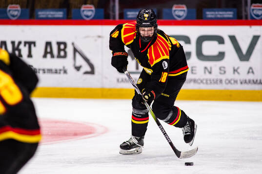 Brynäs Tilde Sundnäs Grillfors