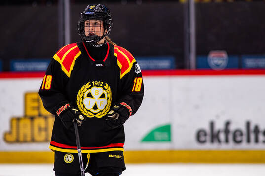 Brynäs Jenniina Nylund