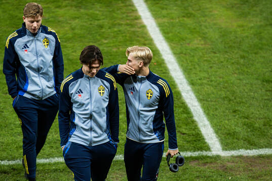 Nils Zetterström, Jacob Widell Zetterström och Lucas