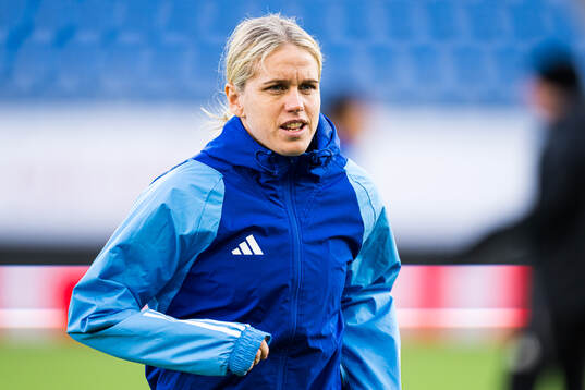 Elise Hove Thorsnes of Vålerenga