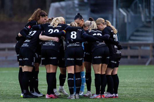 Umeås spelare