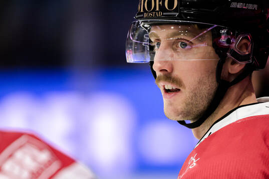 Örebros Robin Norell