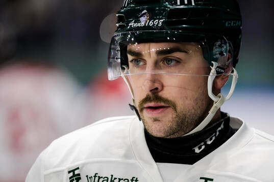 Färjestads Jonathan Andersson