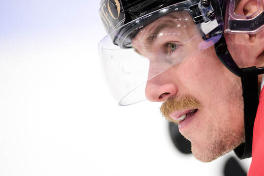 Örebros Emil Larsson