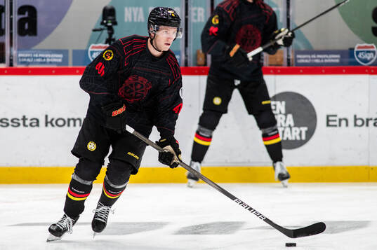 Brynäs Anton Ohlsson