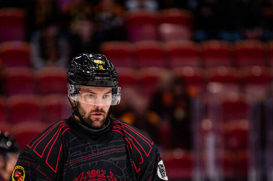 Brynäs Simon Bertilsson