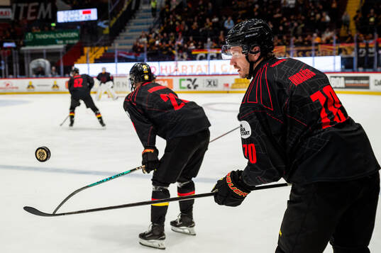 Brynäs Miks Indrasis