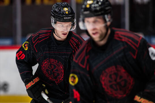 Brynäs Anton Ohlsson