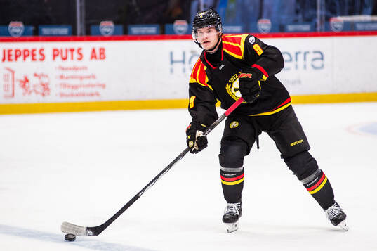 Brynäs Victor Söderström