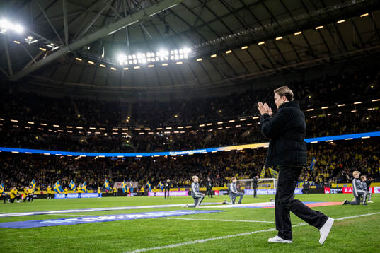 Kristoffer Olsson