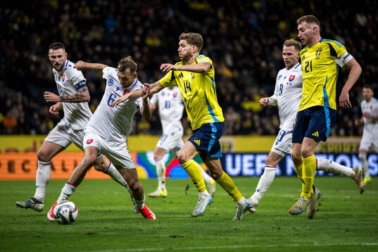 Norbert Gyömber of Slovakia and Anton Salétros and Dejan