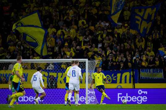 Isak Hien of Sweden