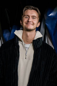 Kristoffer Olsson