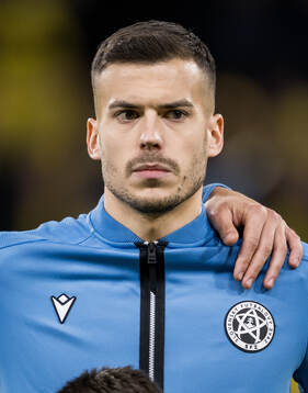 Laszlo Benes of Slovakia