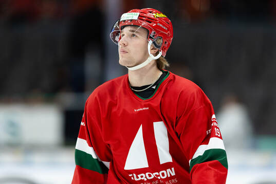 Modos Lucas Pettersson