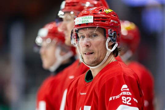 Modos Jesper Olofsson