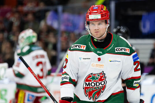 Modos Mattias Norlinder