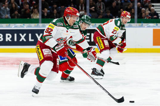Modos Jesper Olofsson