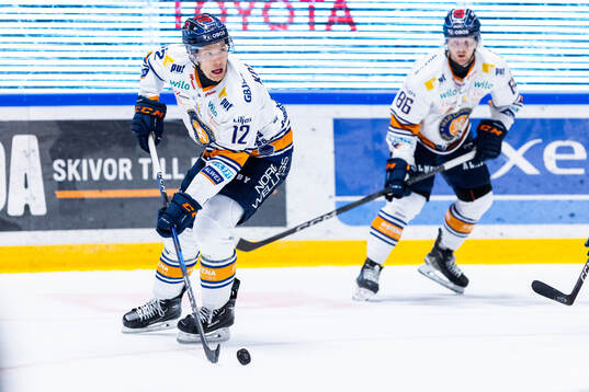 Växjös Otto Koivula