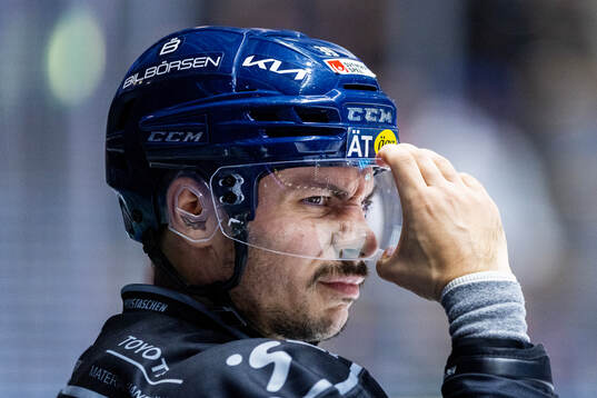 Linköpings Ty Rattie