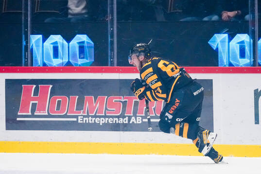 Skellefteås Jonathan Pudas