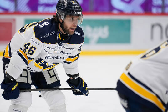 HV71s Joona Luoto
