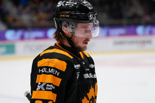 Skellefteås Jonathan Pudas