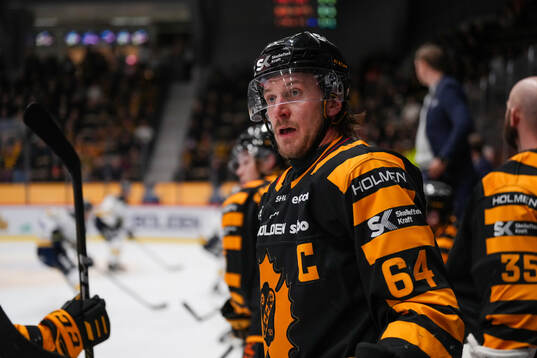 Skellefteås Jonathan Pudas