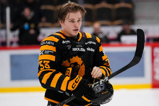 Skellefteås Zeb Forsfjäll