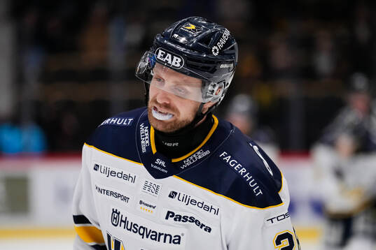 HV71s John Nyberg