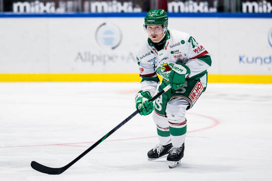 Rögles Jesper Pettersson