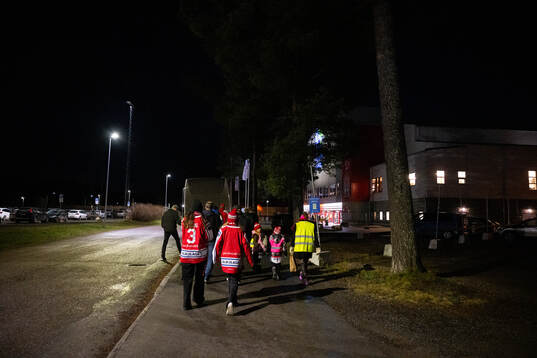 publiken