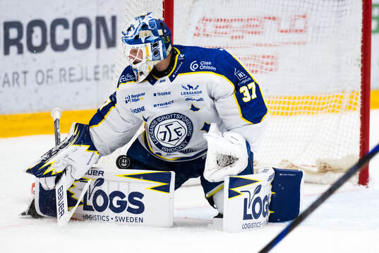Leksands Jakob Hellsten