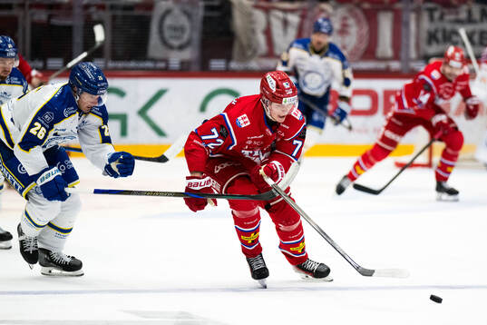 Timrås Erik Walli Walterholm