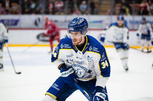 Leksands Peter Cehlarik