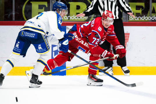 Timrås Erik Walli Walterholm
