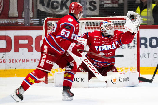 Timrås Tim Juel