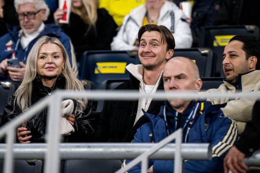 Kristoffer Olsson