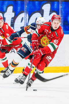 Moras Felix Johansson