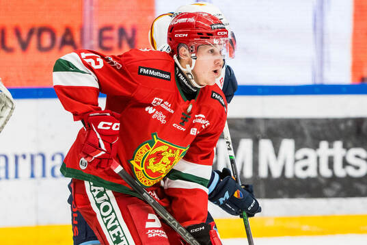 Moras Filip Björkman