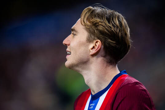 Kristian Thorstvedt of Norway