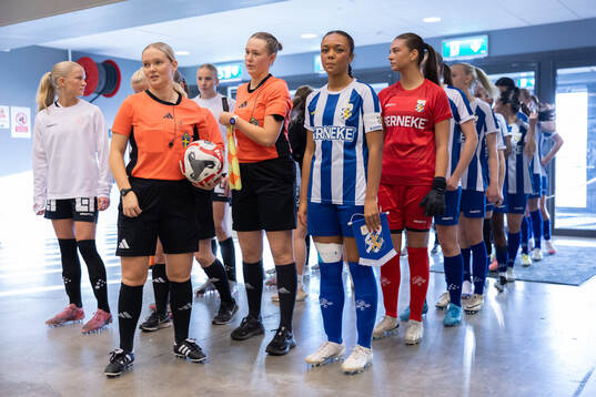IFK Göteborgs Tida Jatta