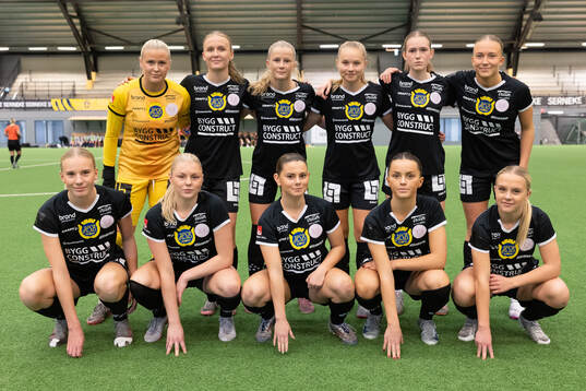 Uppsalas startelva